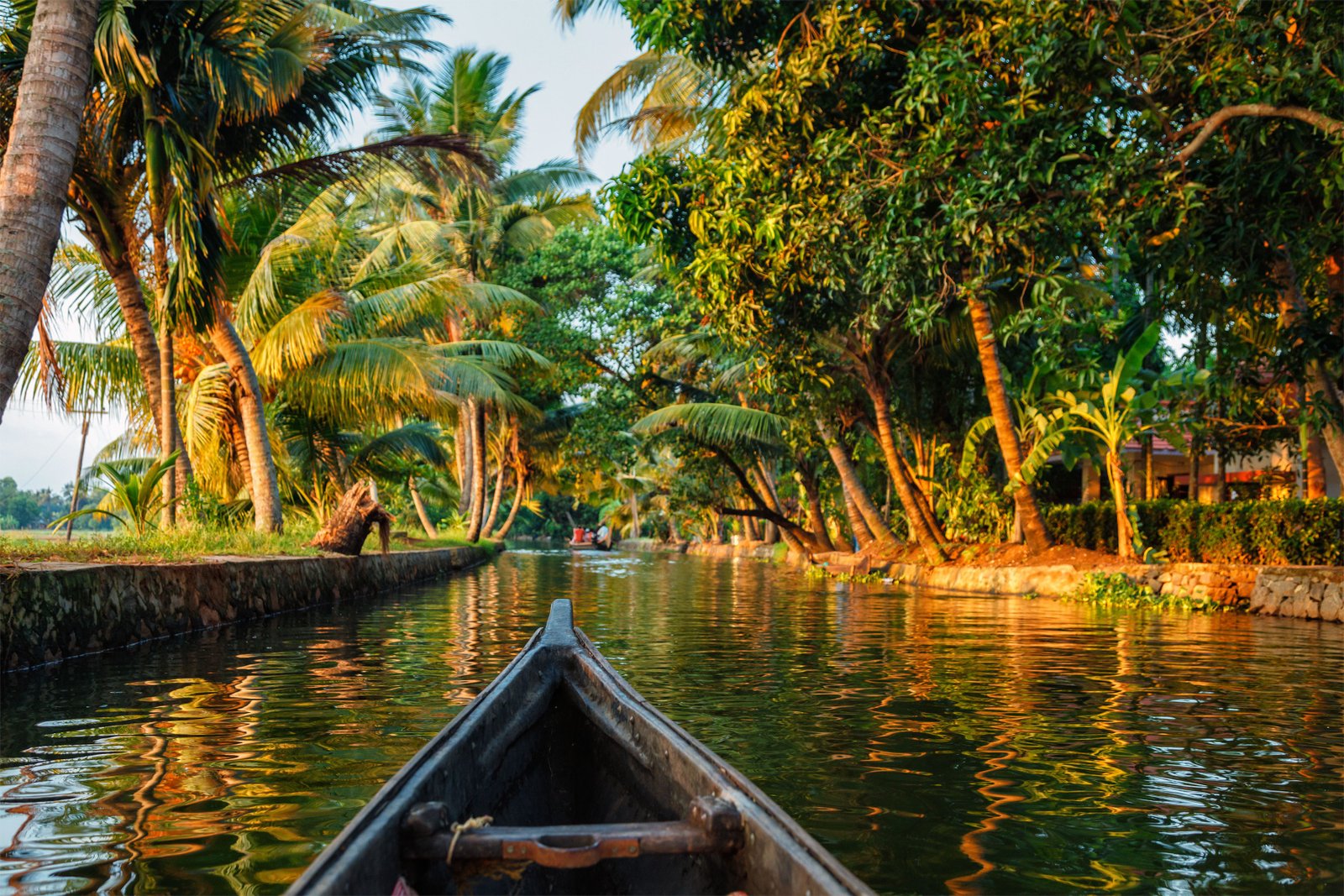 Fort Kochi
